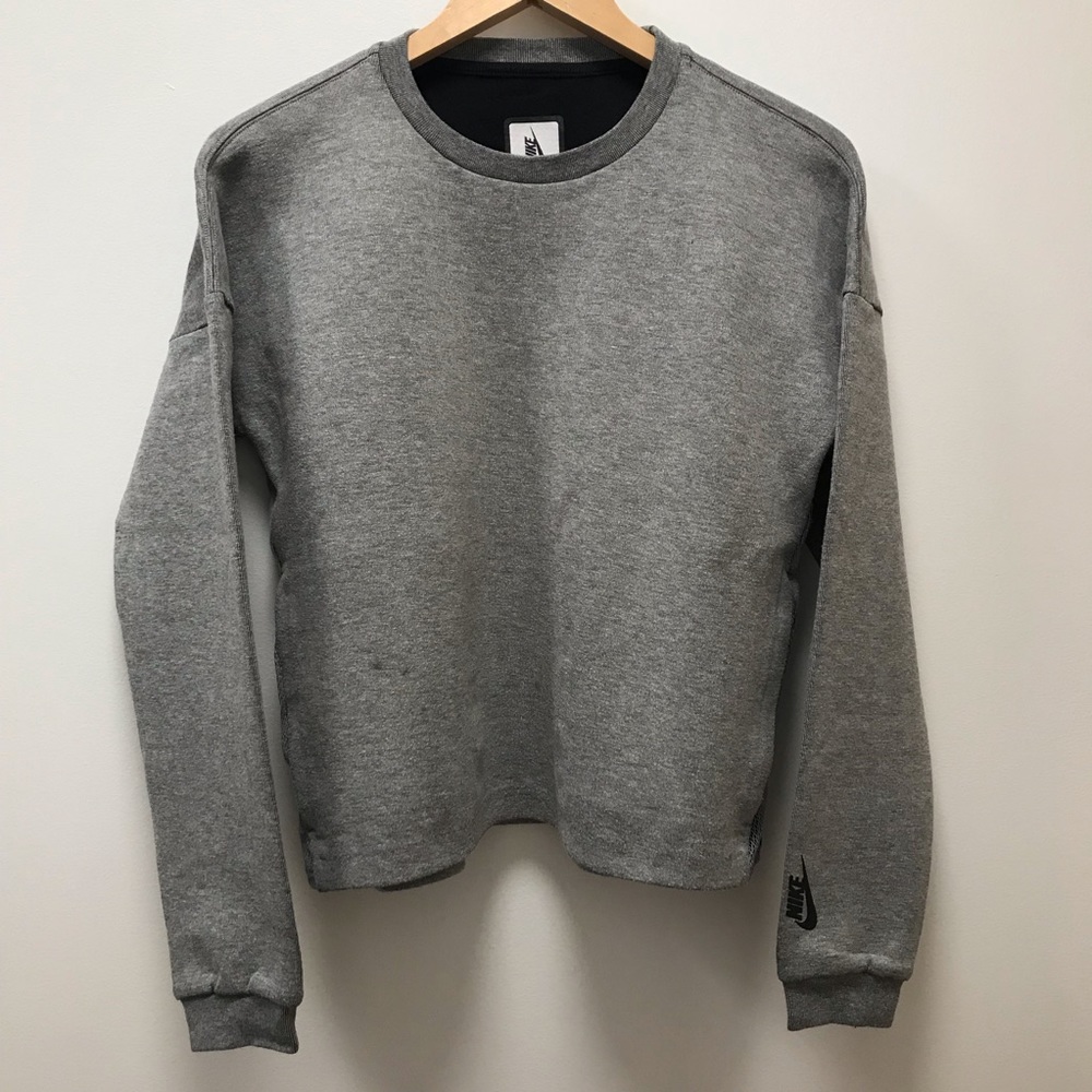 Nike Lab crewneck sweatshirt